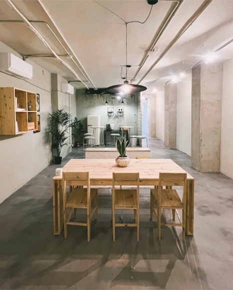 entrenador personal granollers