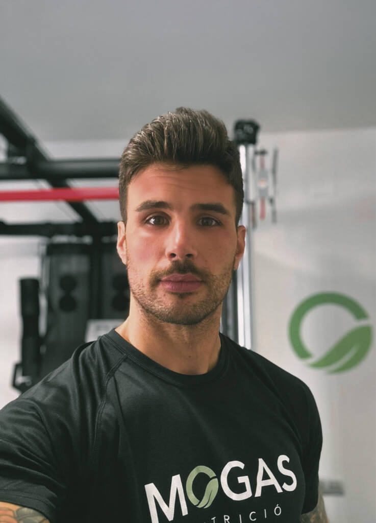 entrenamiento personal granollers