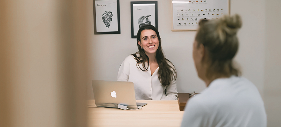 entrenador personal granollers